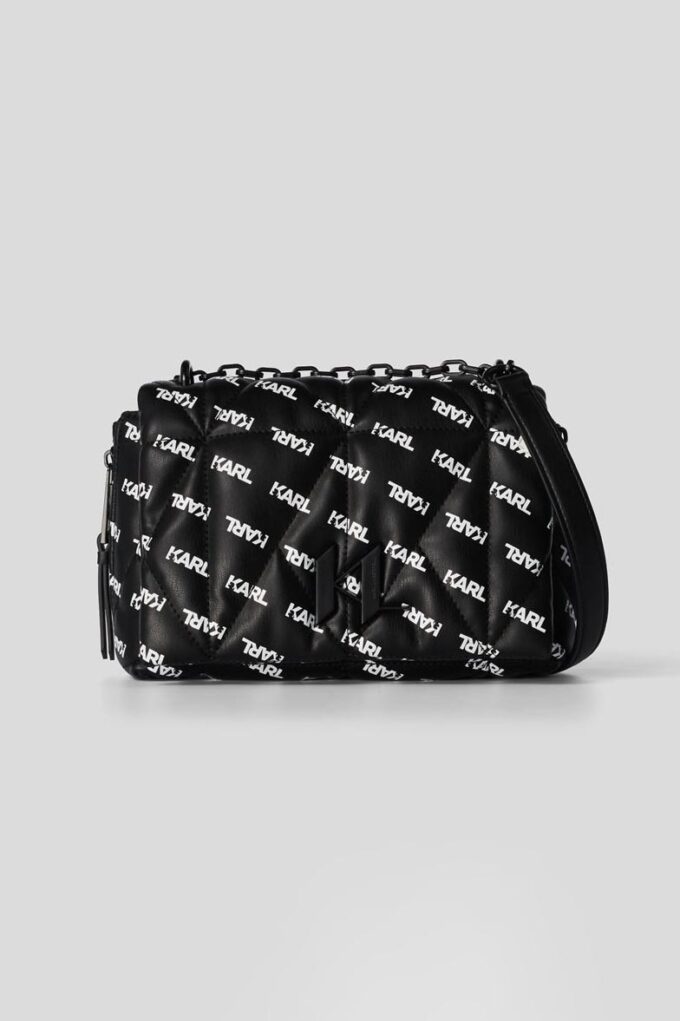 Bandolera para mujer de Karl Lagerfeld Acc – 216W3025