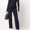 Suéter de la marca Emporio Armani Negro