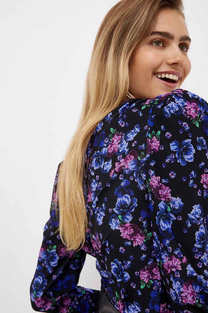 Body para mujer de Liu·Jo - CF1214J6265 - Imagen 2
