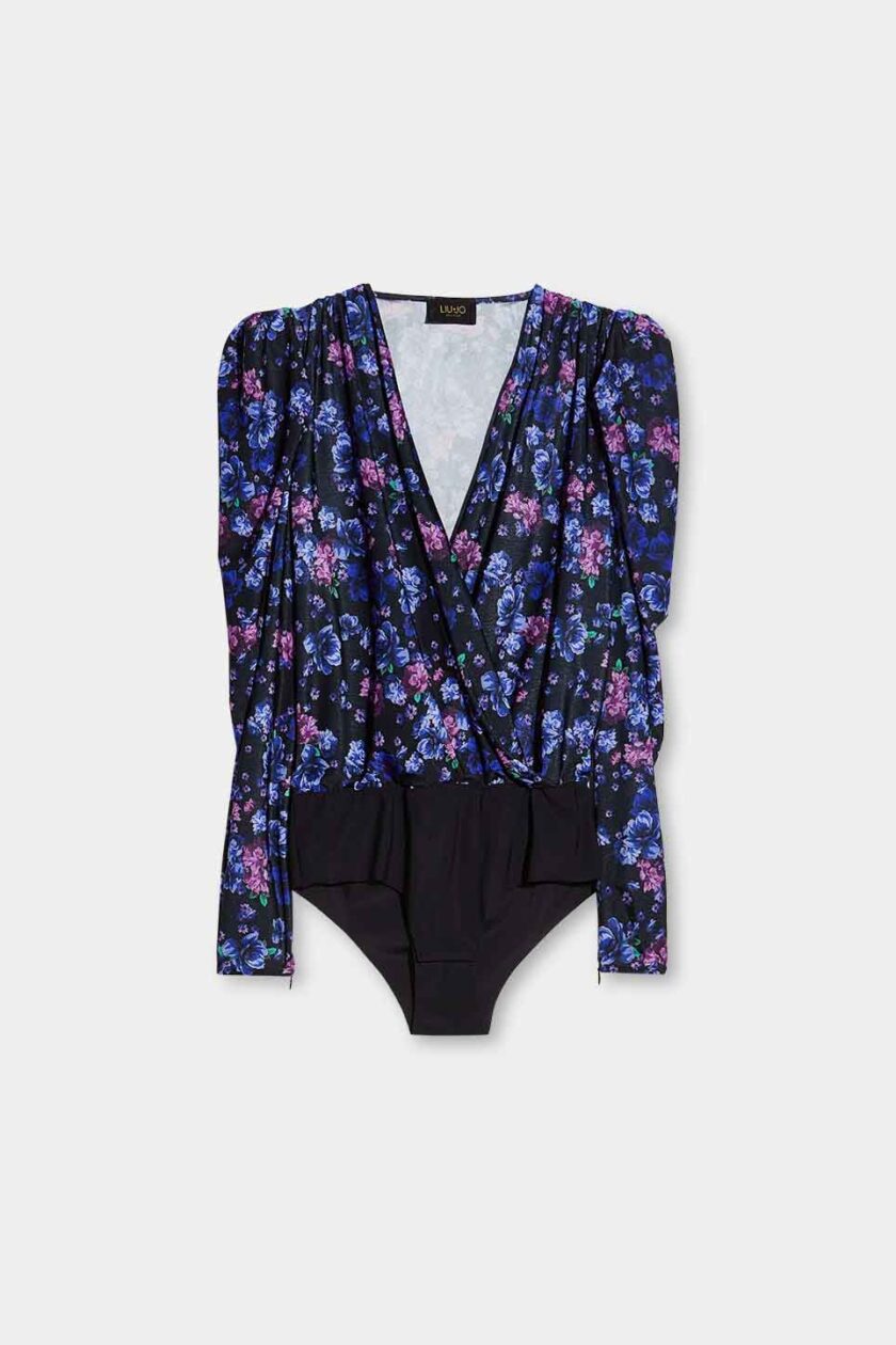 Body para mujer de Liu·Jo - CF1214J6265 - Imagen 5