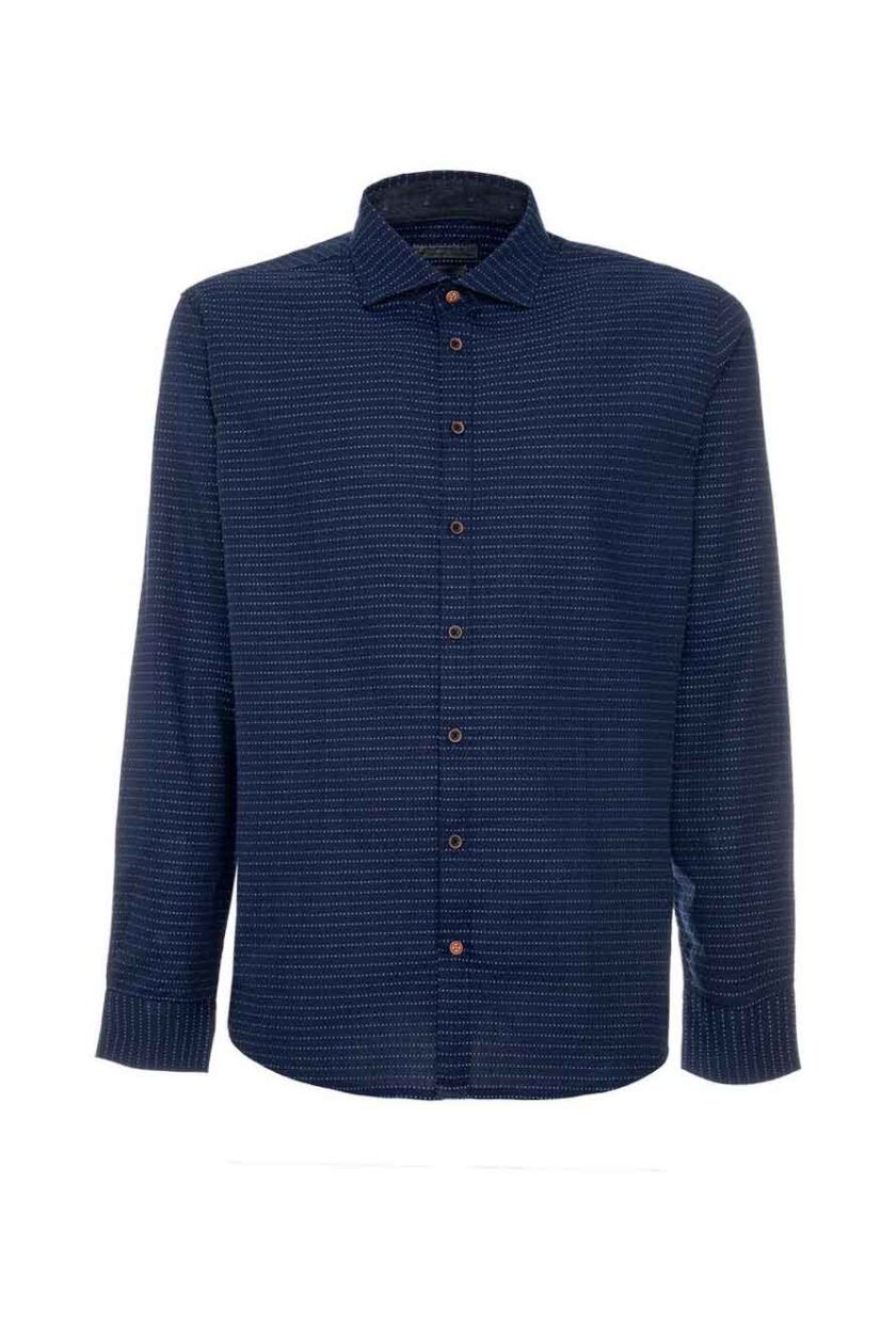 Camisa de la marca Sorbino Negro