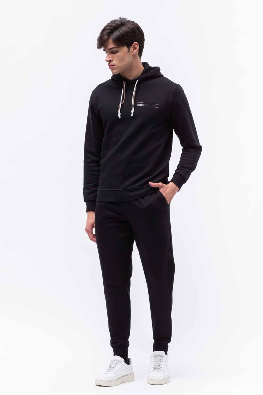 Felpa para hombre de Sorbino - FI656SP - Imagen 3