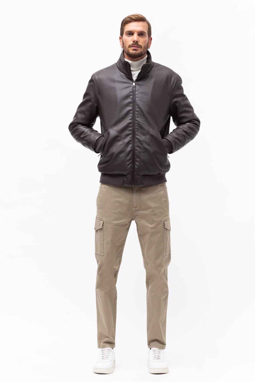 Chaqueta para hombre de Sorbino - GBI2080SPX - Imagen 4