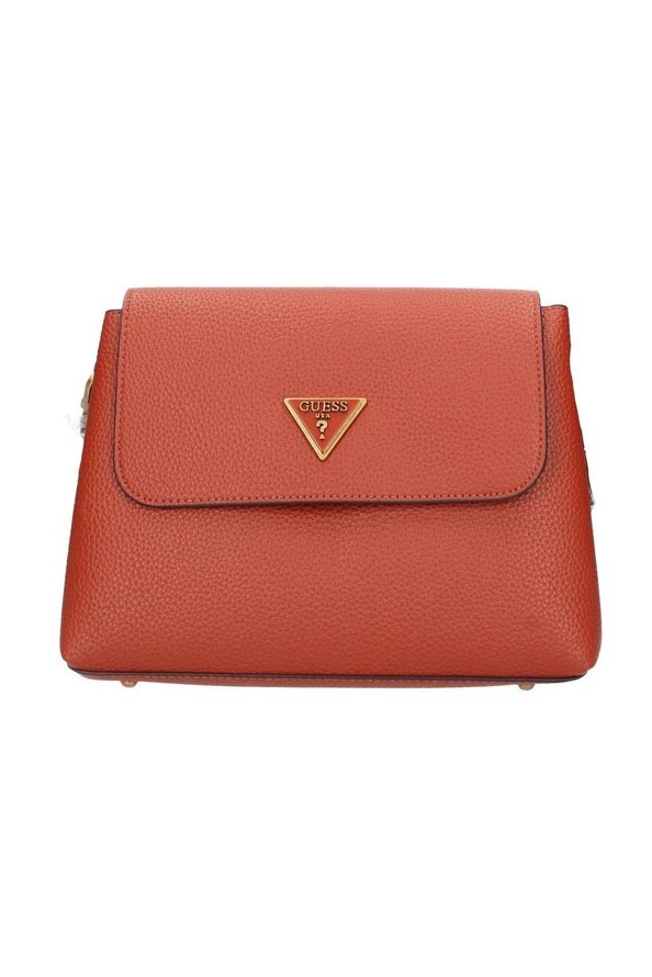 Bandolera de la marca Guess Accesorios Marron