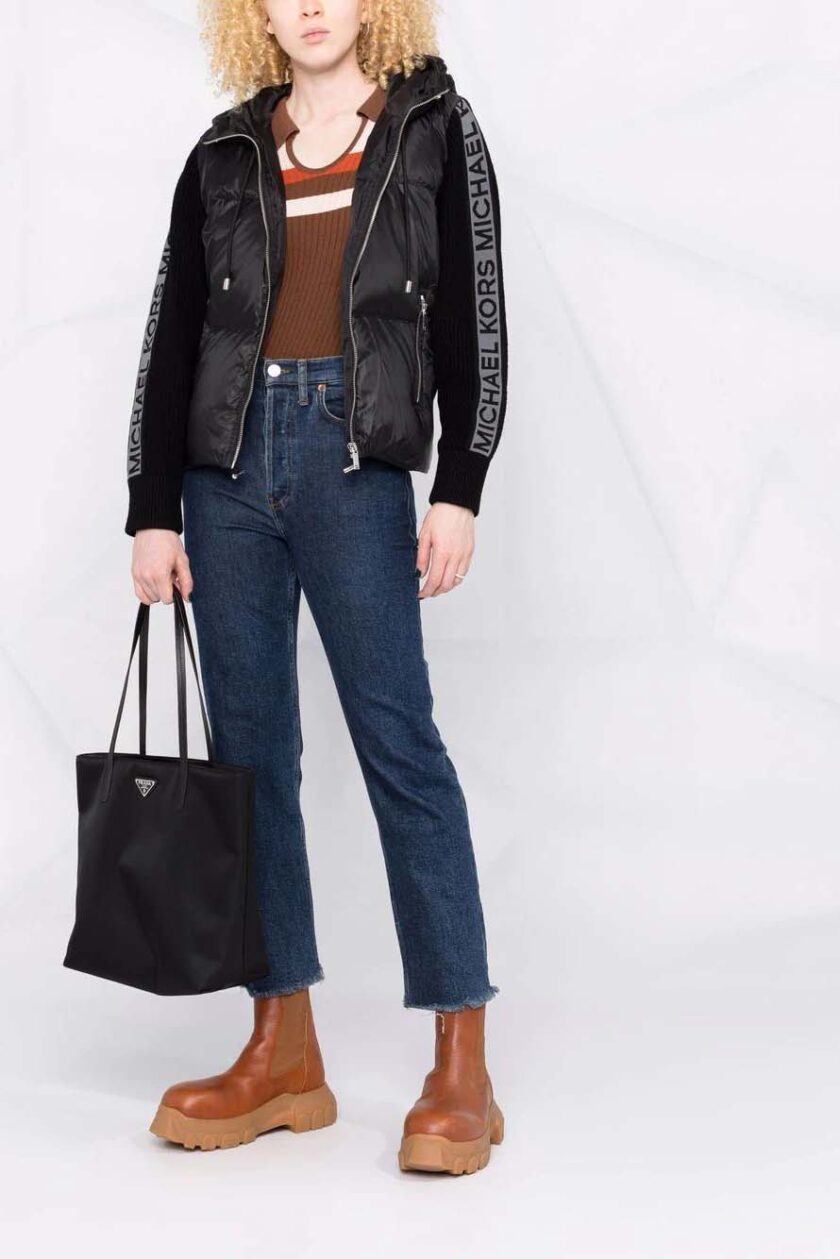 Chaqueta para mujer de Michael Kors - MF1203033E - Imagen 2