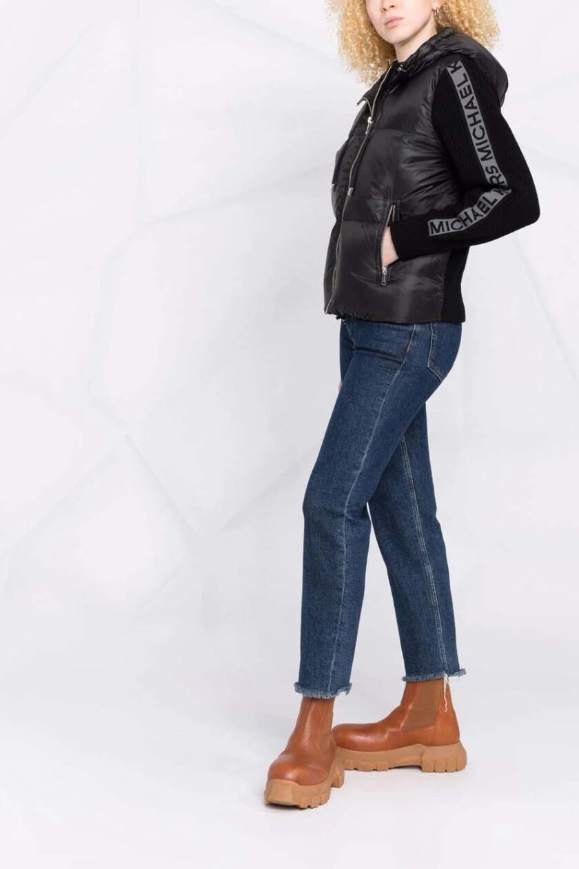 Chaqueta para mujer de Michael Kors - MF1203033E - Imagen 3