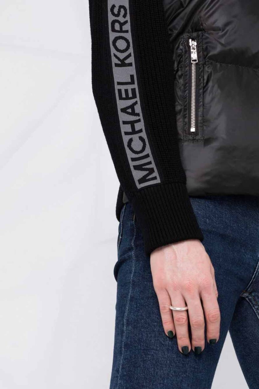 Chaqueta para mujer de Michael Kors - MF1203033E - Imagen 4