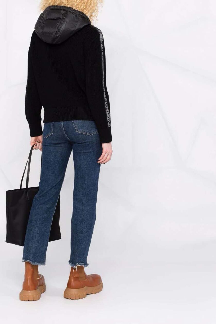Chaqueta para mujer de Michael Kors - MF1203033E - Imagen 5