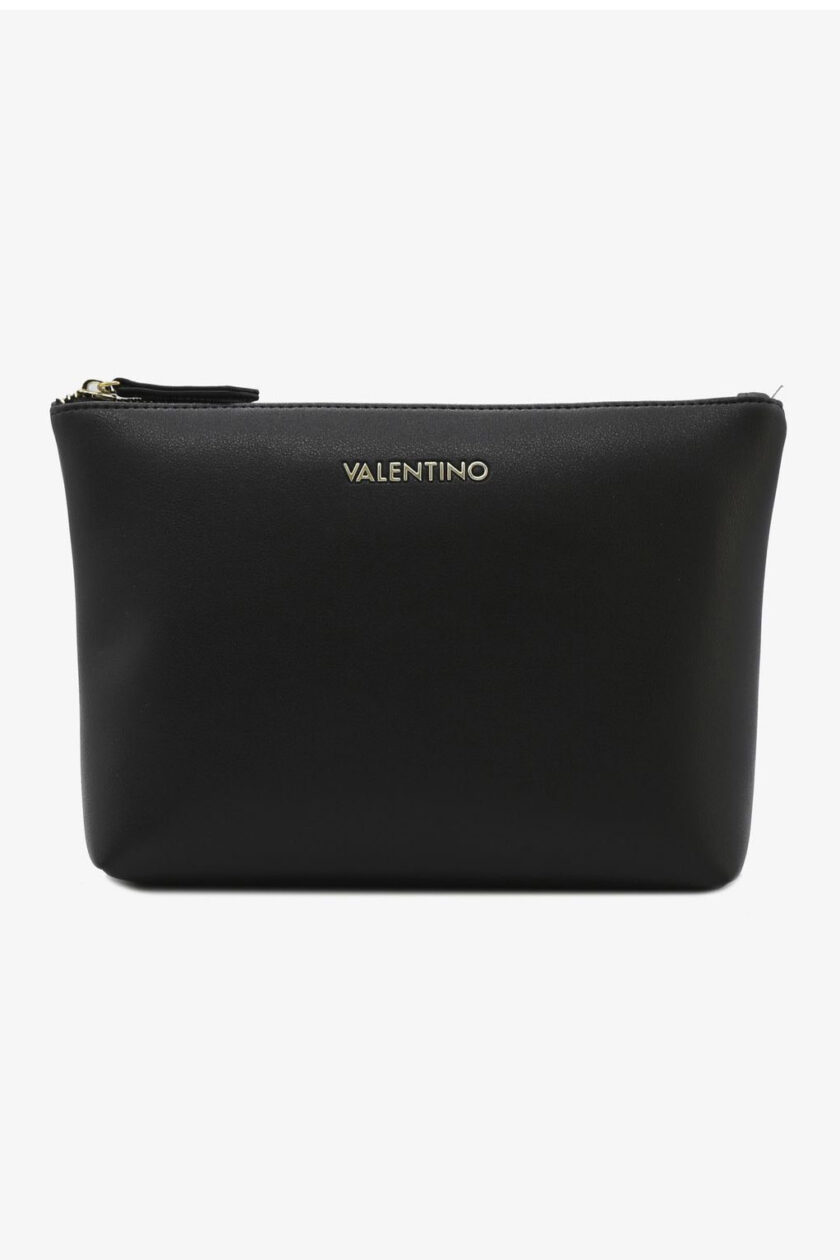 Neceser de la marca Valentino Bags Negro