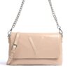 Bandolera de la marca Valentino Bags Crema