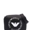 Bandolera de la marca Emporio Armani Accesorios Negro