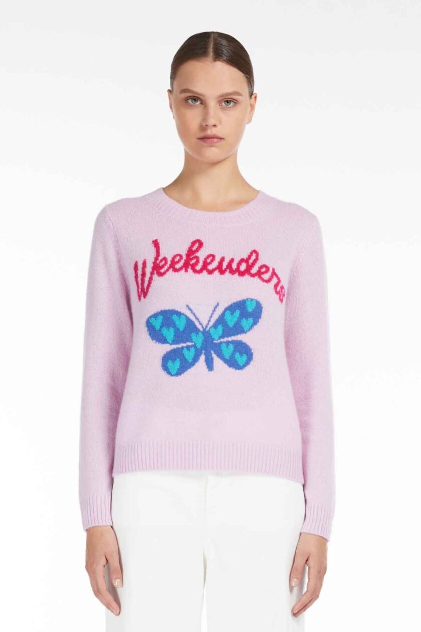 Suéter de la marca Max Mara Lila