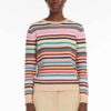 Suéter de la marca Max Mara Estampado