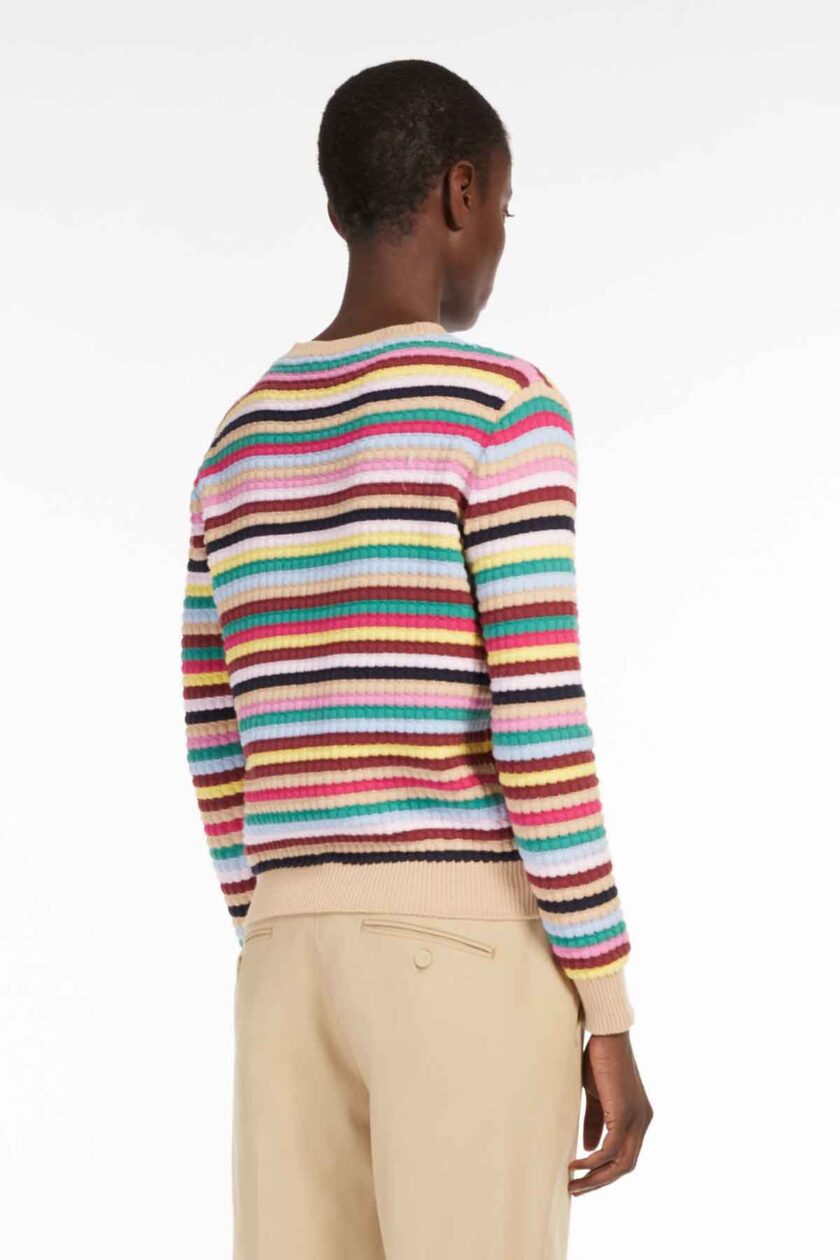 Suéter para mujer de Max Mara - 53612127600 - Imagen 3