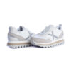 Zapatillas de la marca Munich Blanco