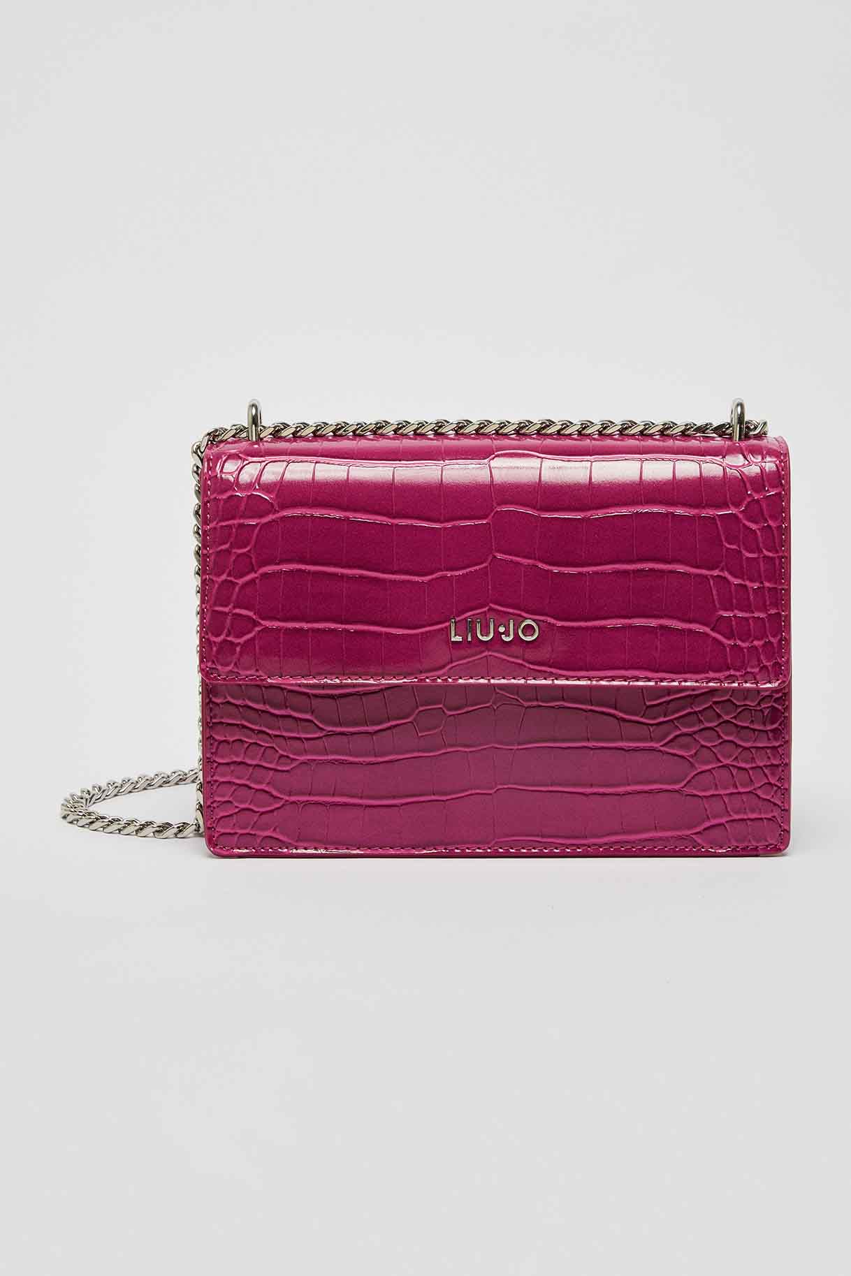 Bolso de la marca Liu·Jo Accesorios Fuxia