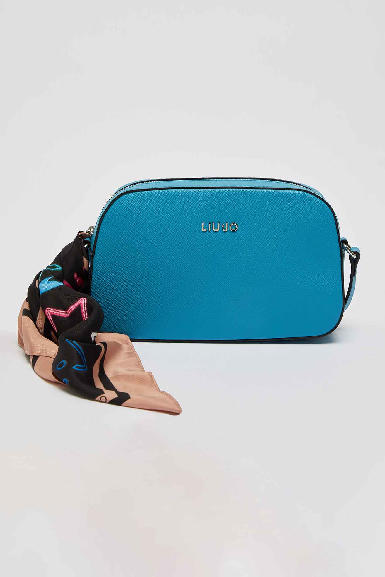 Bolso de marca Liu·Jo Accesorios de color Azul para mujer