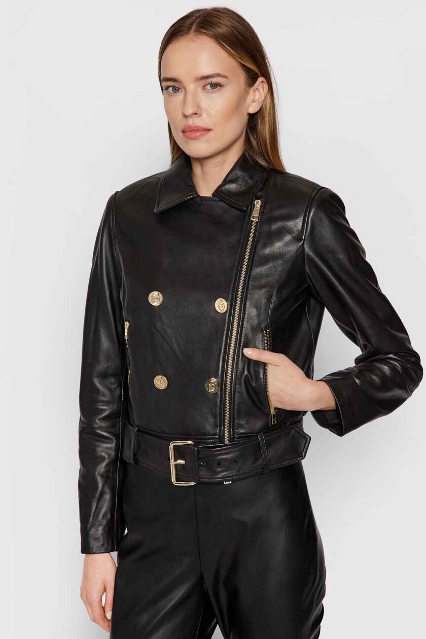 Chaqueta de la marca Liu·Jo Negro