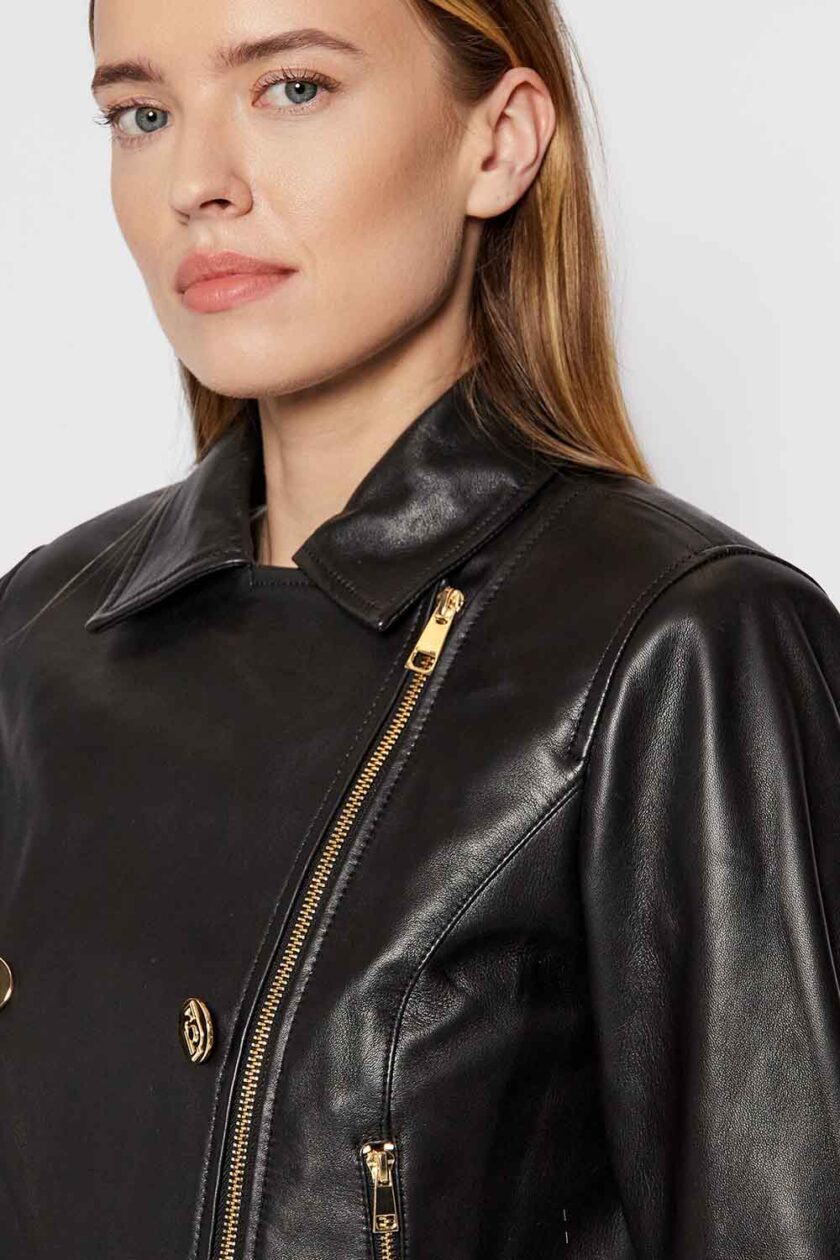 Chaqueta para mujer de Liu·Jo - CF1033P0336 - Imagen 2