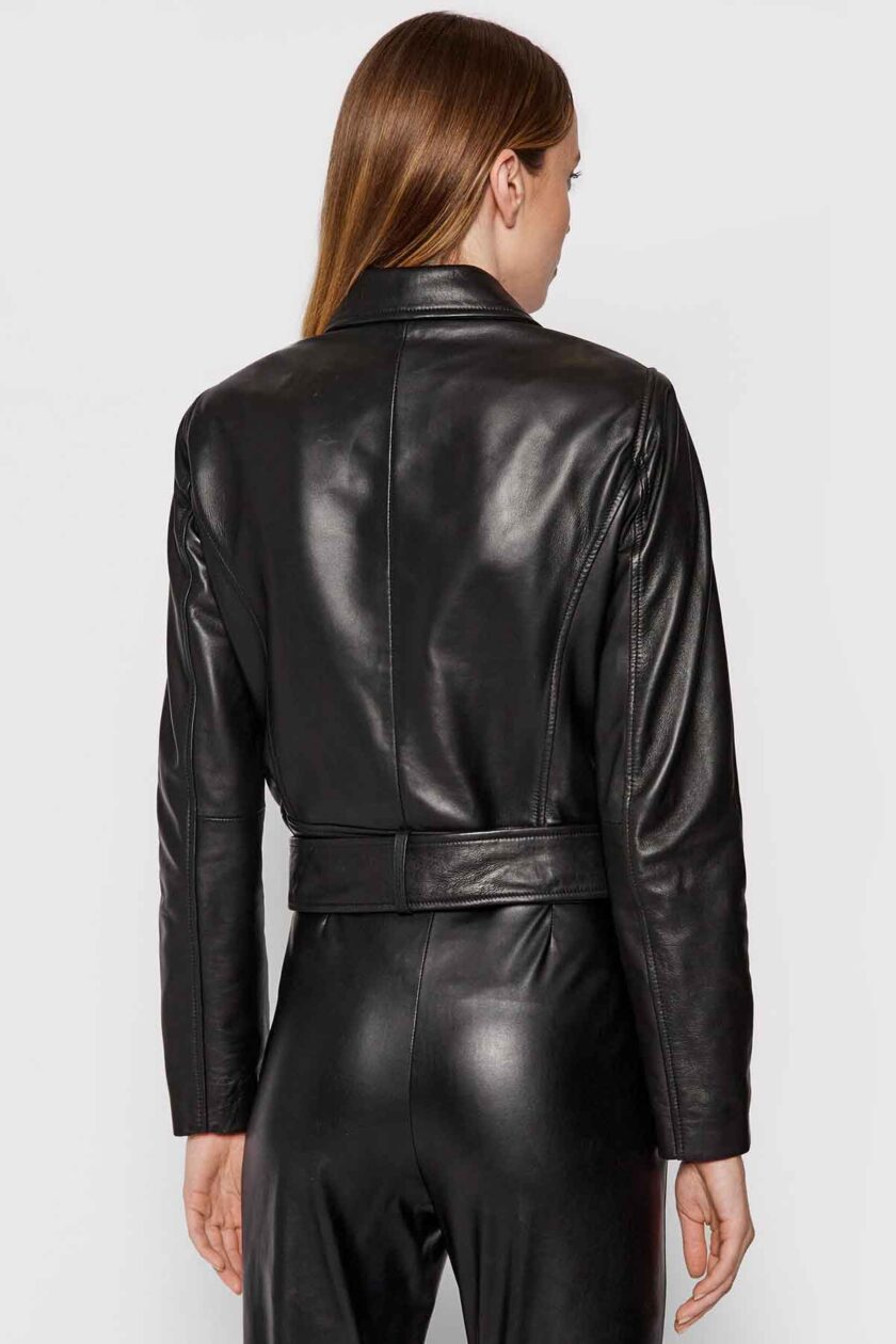 Chaqueta para mujer de Liu·Jo - CF1033P0336 - Imagen 3
