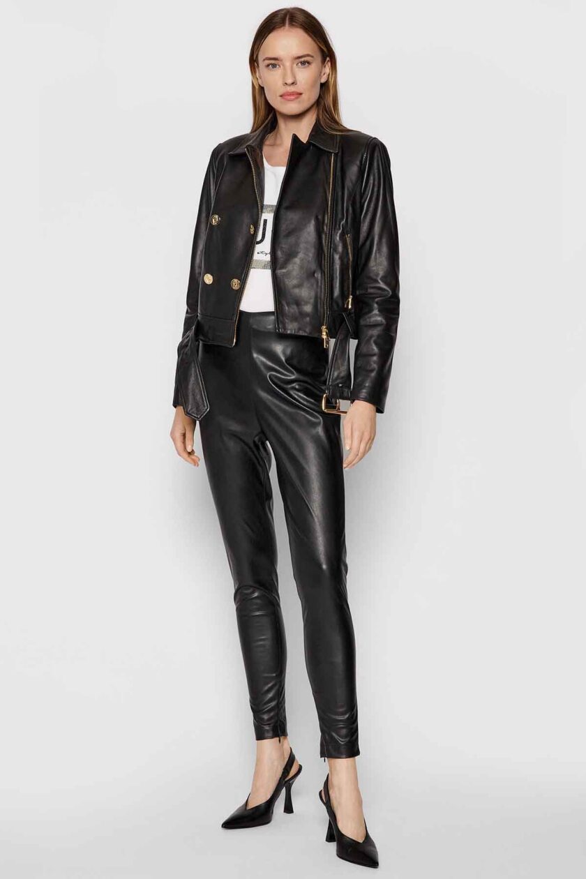 Chaqueta para mujer de Liu·Jo - CF1033P0336 - Imagen 4