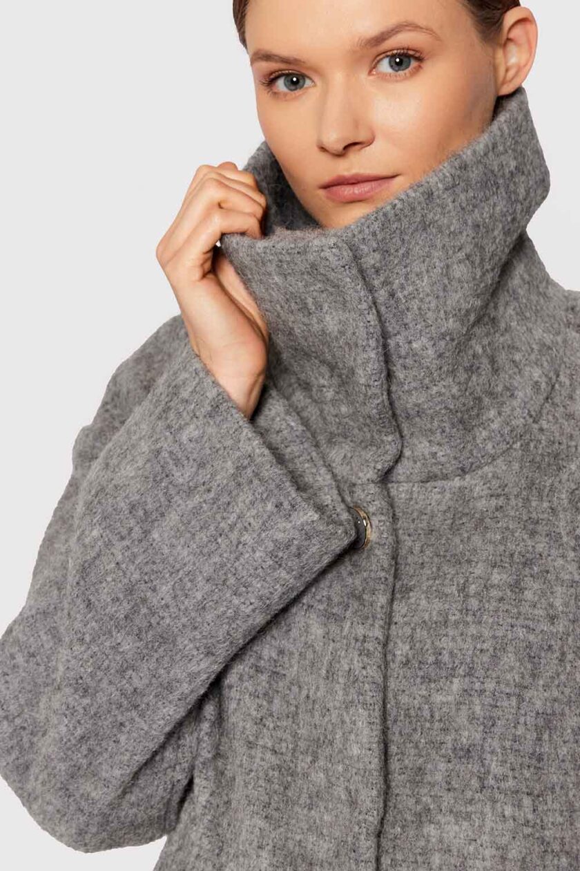 Abrigo para mujer de Liu·Jo - CF1253T2474 - Imagen 2