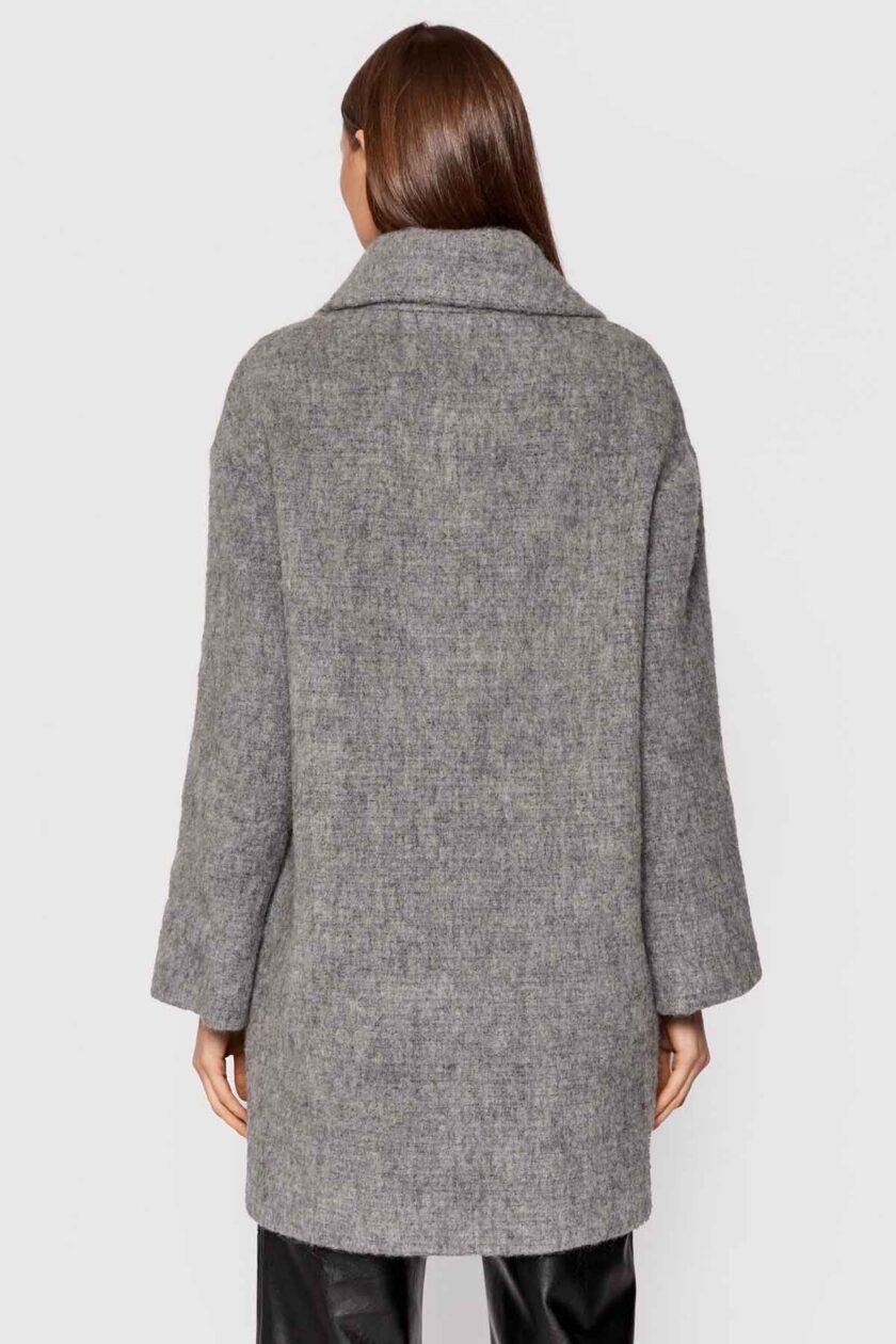 Abrigo para mujer de Liu·Jo - CF1253T2474 - Imagen 3