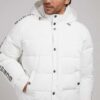 Chaqueta de la marca Guess Jeans Blanco