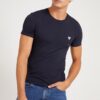 Camiseta de la marca Guess Jeans Verde