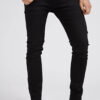 Pantalón de la marca Guess Jeans Negro