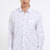 Camisa de la marca Guess Jeans Blanco