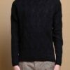 Suéter de la marca Sorbino Negro