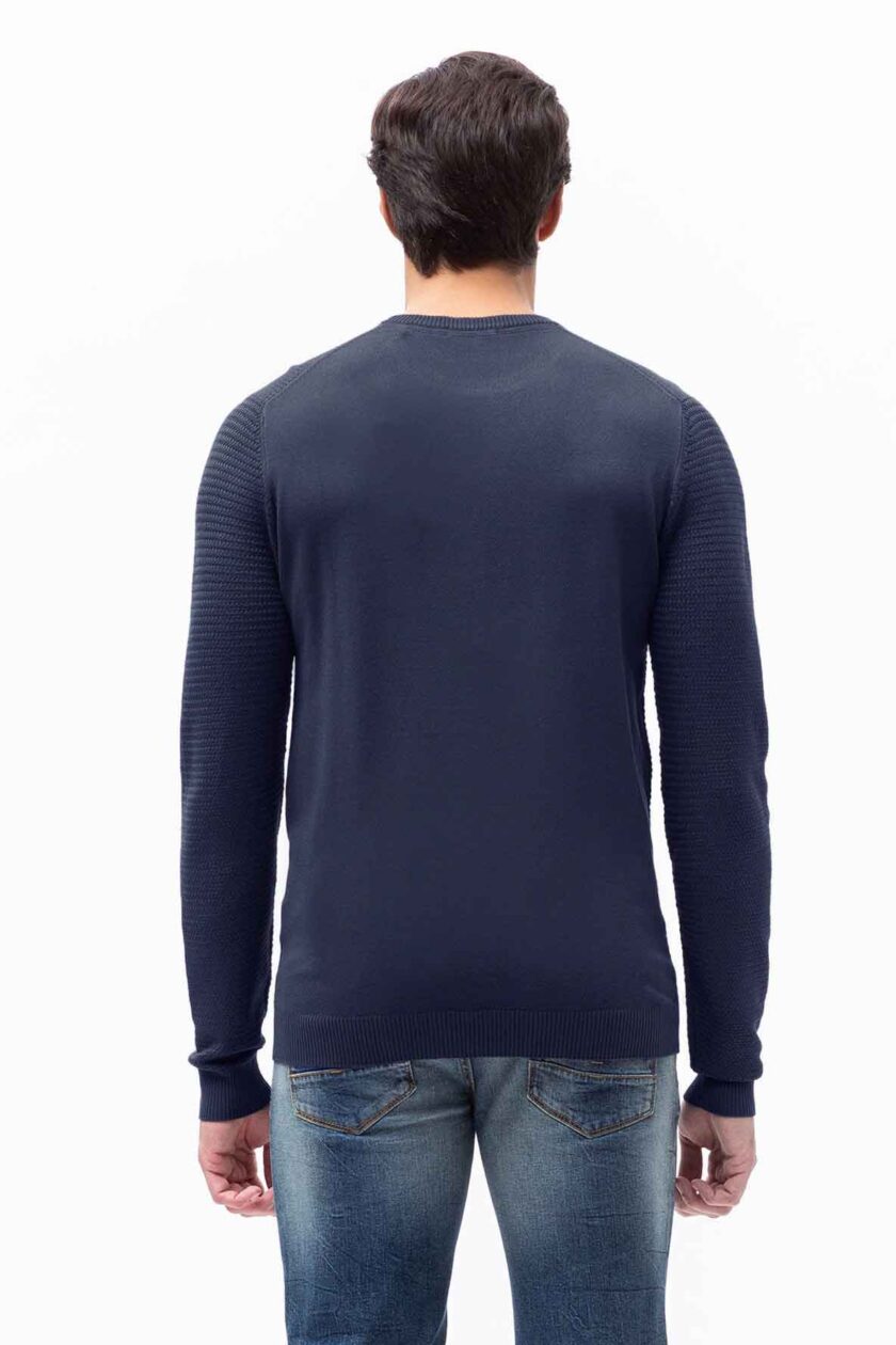 Suéter para hombre de Sorbino - MI8866SP - Imagen 2