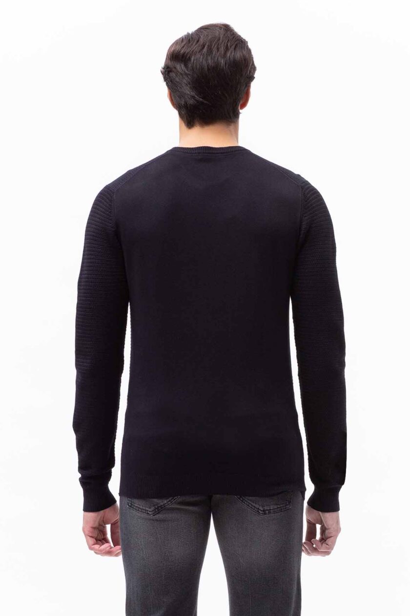 Suéter para hombre de Sorbino - MI8866SP - Imagen 4