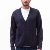 Cárdigan de la marca Sorbino Azul Marino