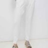 Pantalón de la marca Liu·Jo Blanco
