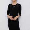 Vestido de la marca Liu·Jo Negro