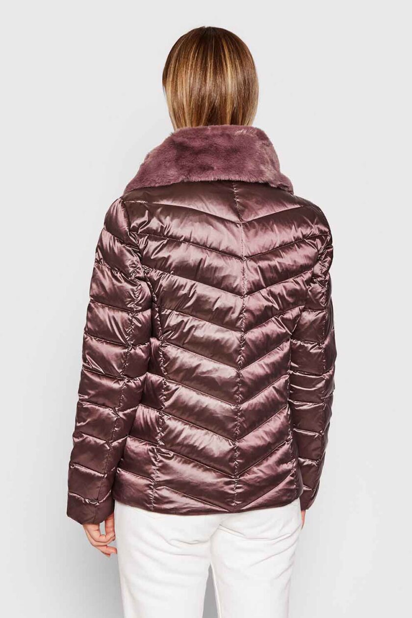 Abrigo para mujer de Liu·Jo - TF1024T4954 - Imagen 3