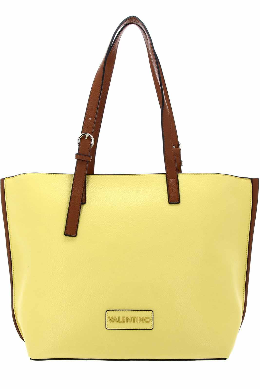 Bolso de la marca Valentino Bags de color Negro para mujer