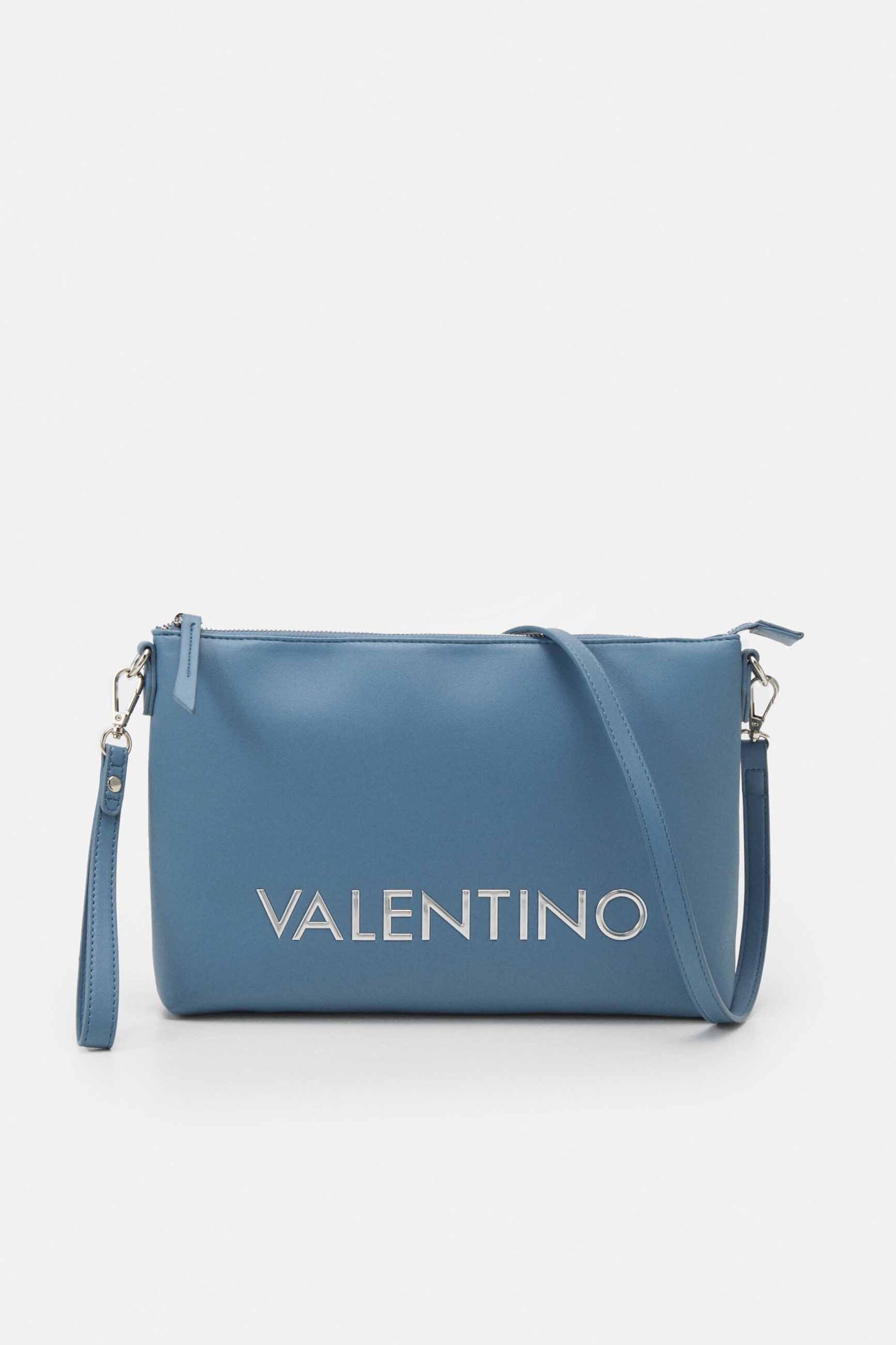 Bolso la marca Valentino Bags de color Azul para mujer