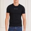 Camiseta de la marca Marciano Negro