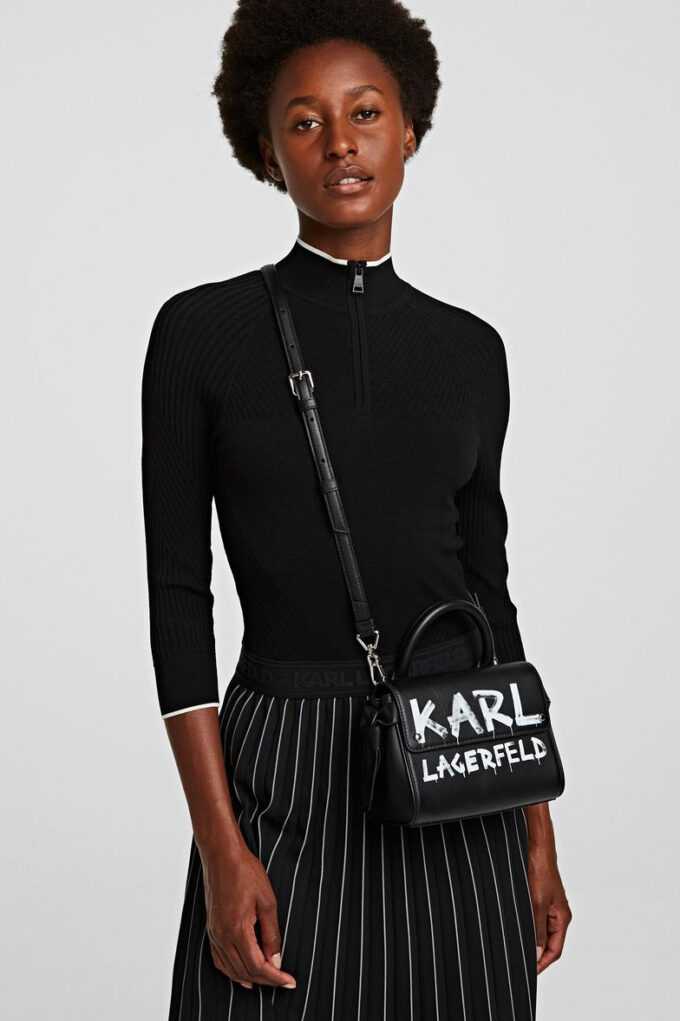 Bolso para mujer de Karl Lagerfeld Acc – 206W3059