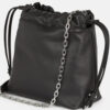 206W30742 Bolso de la marca Karl Lagerfeld Acc Negro