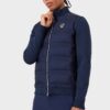 Chaqueta de la marca EA7 Azul Marino