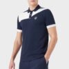 Polo de la marca EA7 Azul Marino