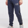 Pantalón de la marca EA7 Azul Marino