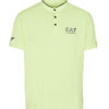 Polo de la marca EA7 Verde