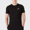 3LPT32PJ02Zne Camiseta de la marca EA7 Negro