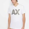 Camiseta de la marca A | X Blanco