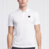 8NPF09PJNQZ Polo de la marca EA7 Blanco